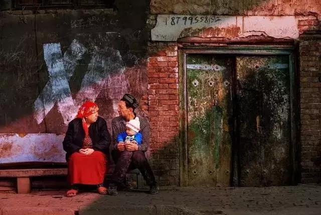 照片这么拍简直美出天际,原来拍照可以这么拍惊艳到我了