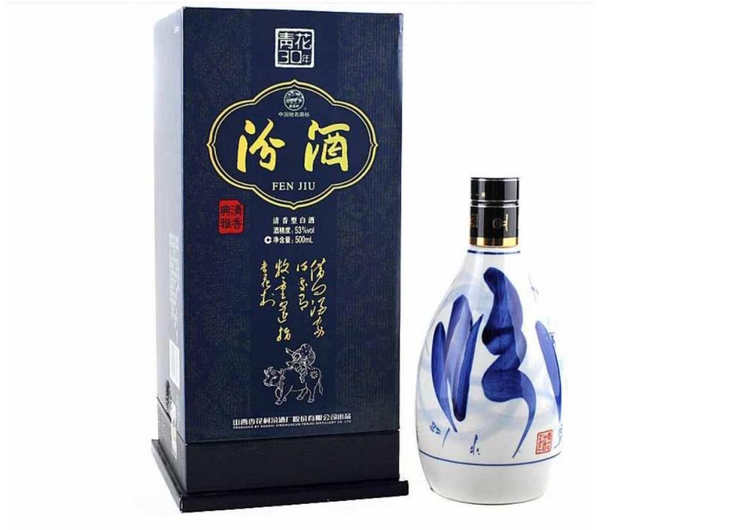 茅台八大名酒,白酒哪几种酒最好喝接近茅台