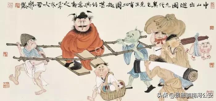 30个经典智慧成语,30个出自历史的成语