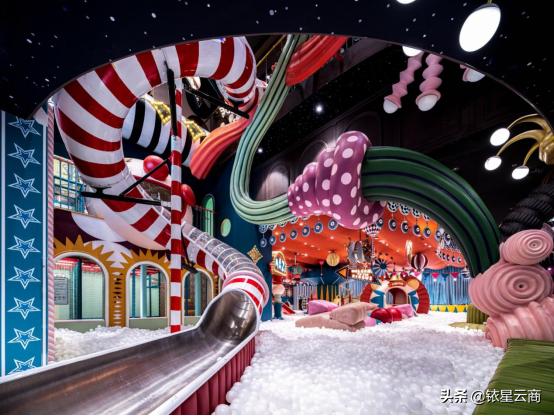 游乐场投资运营,室内游乐运营公司