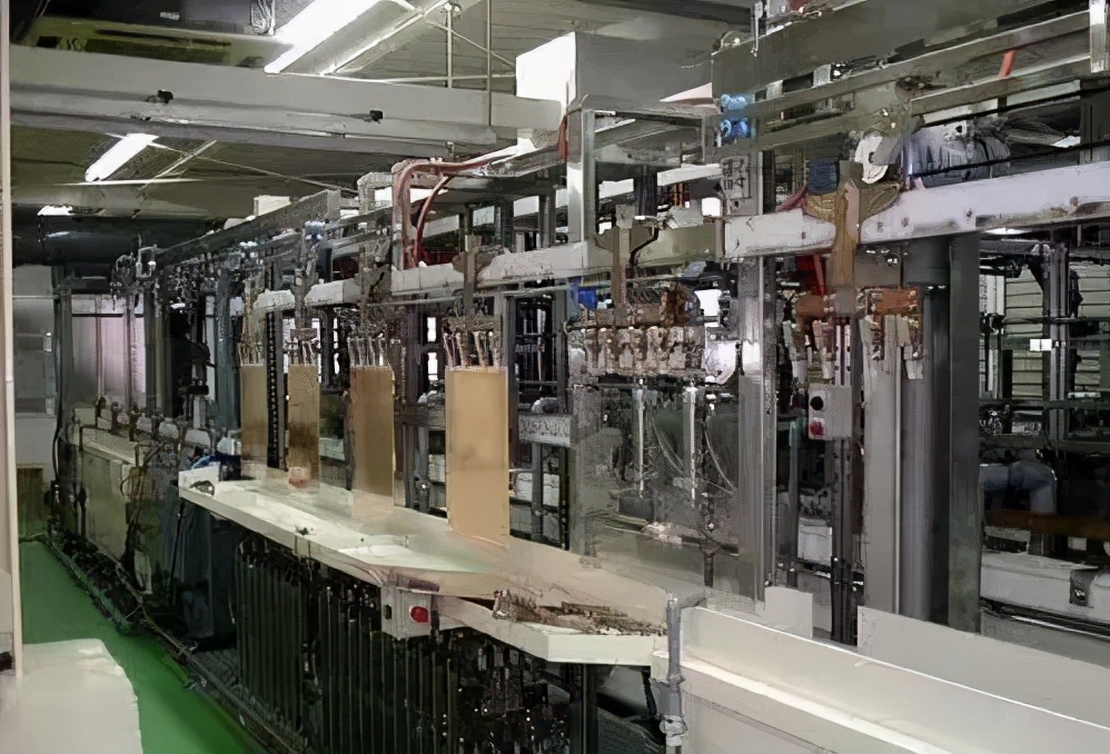 pcb镀铜原理,pcb电镀铜工艺介绍