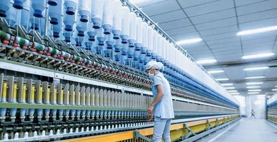 全球最大恤衫制造商纺织大王杨元龙低调第二代杨敏贤掌百亿王国