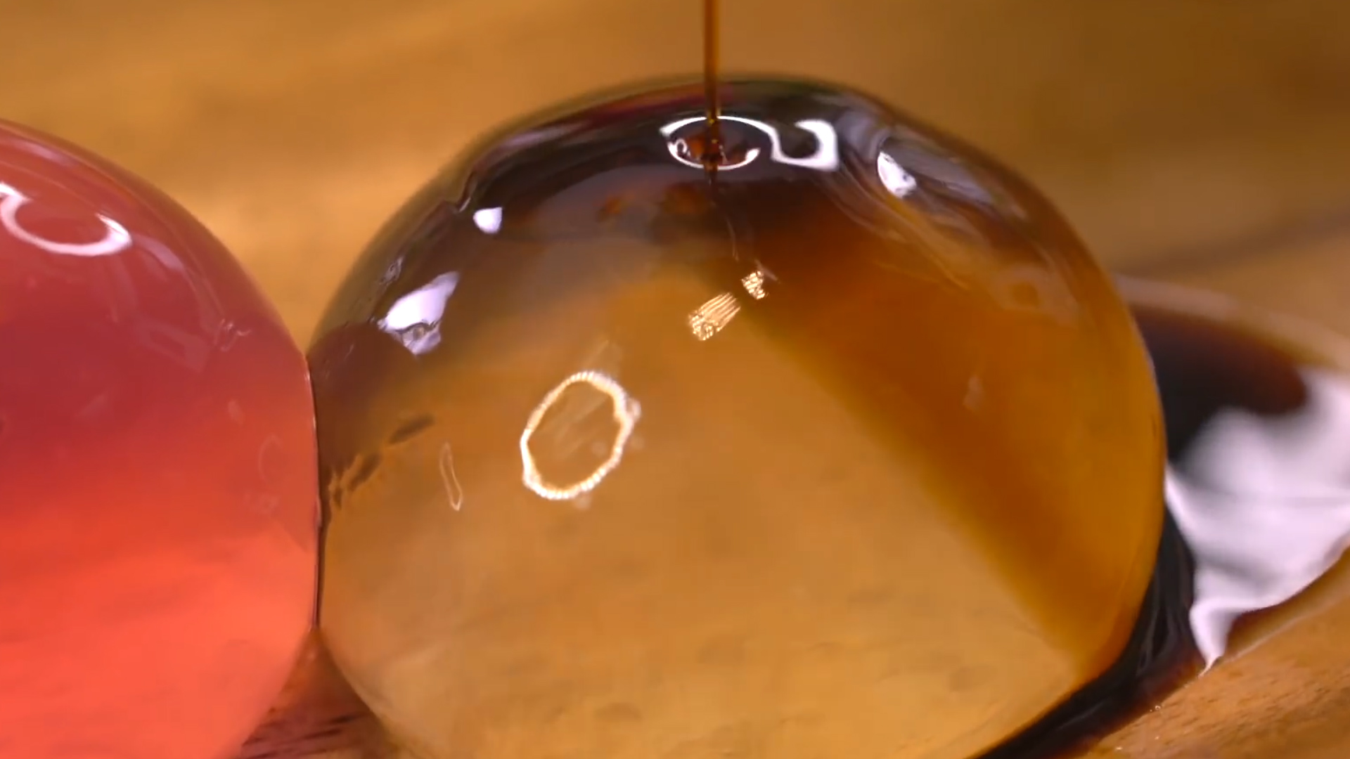 来自日本的精致轻饮,治愈系甜品推荐不止颜值高还好吃