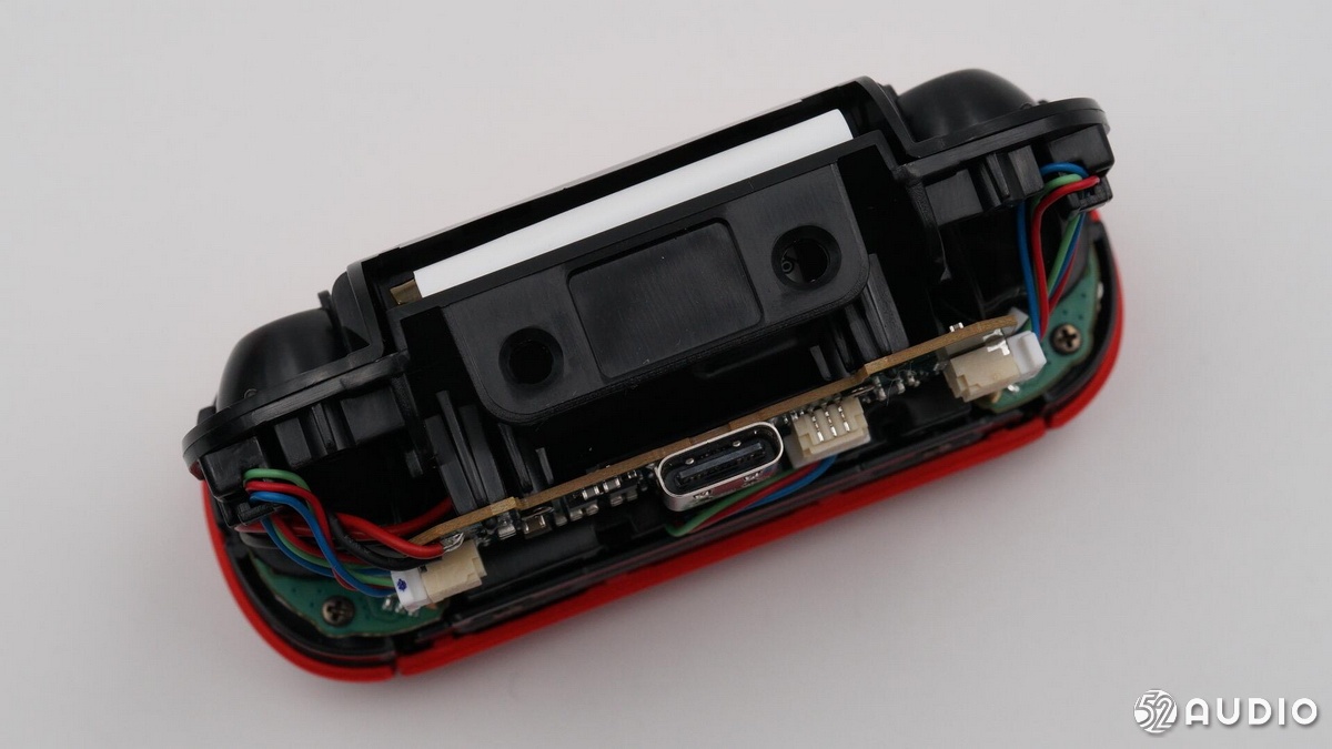 拆解sony1000xm4,索尼蓝牙耳机wfh800评测