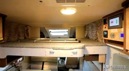 金杯海狮旅居车二手,金杯海狮房车露营车旅居车二手