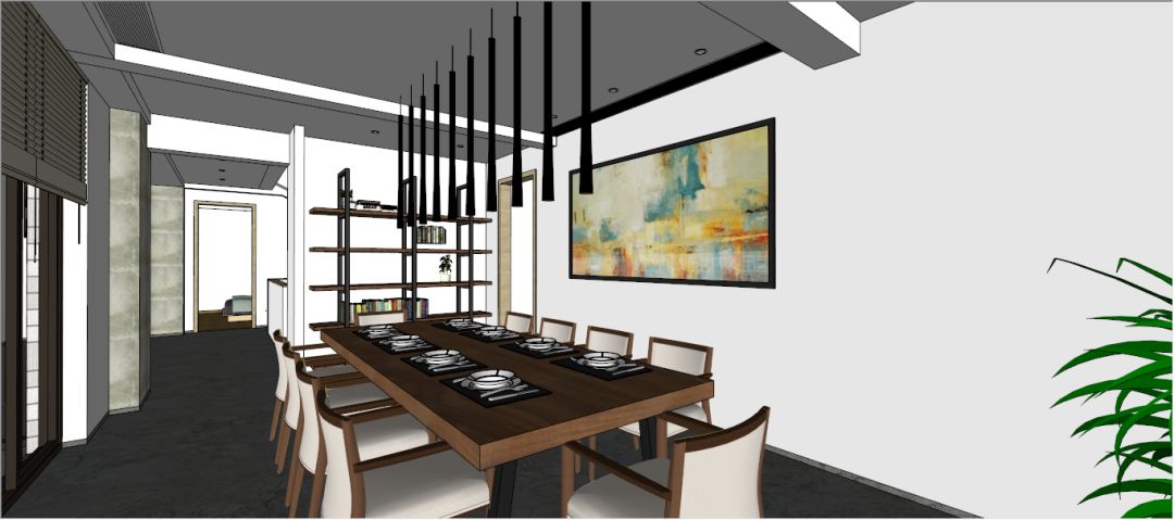 300套轻奢别墅设计,400套极简风格别墅