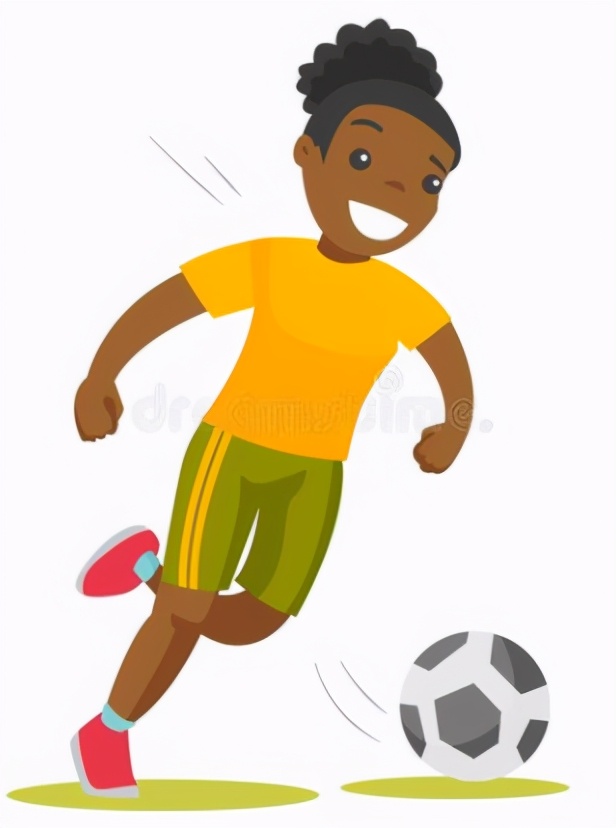 地表最强！现役黑人足球足球运动员最牛11人名单