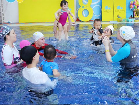 卡比布游泳纸尿裤,卡比布游泳裤