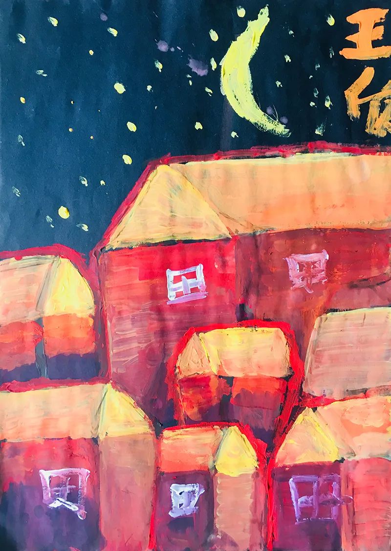 孩子不愿意画画怎么教育,孩子不愿意学画画了怎么办