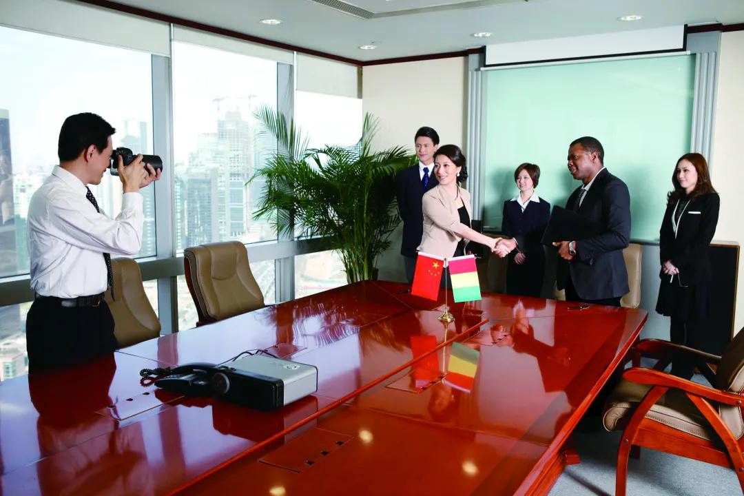 外交官说话要注意什么,签约仪式礼仪标准流程