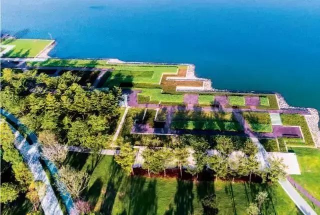 深圳各大公园游览攻略,深圳园博园推荐景点