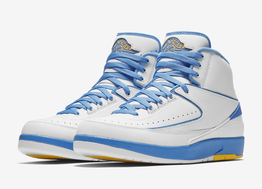 aj2安东尼怎么样,aj2北卡蓝匡威