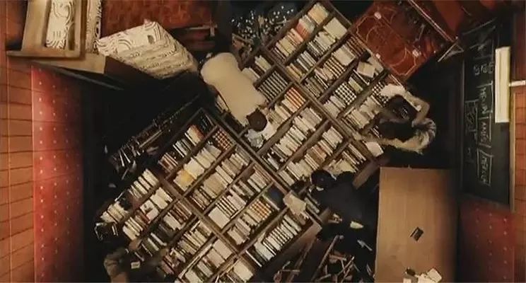 深度窒息盘点20部密室类电影,九部让你吓破胆的密室电影推荐