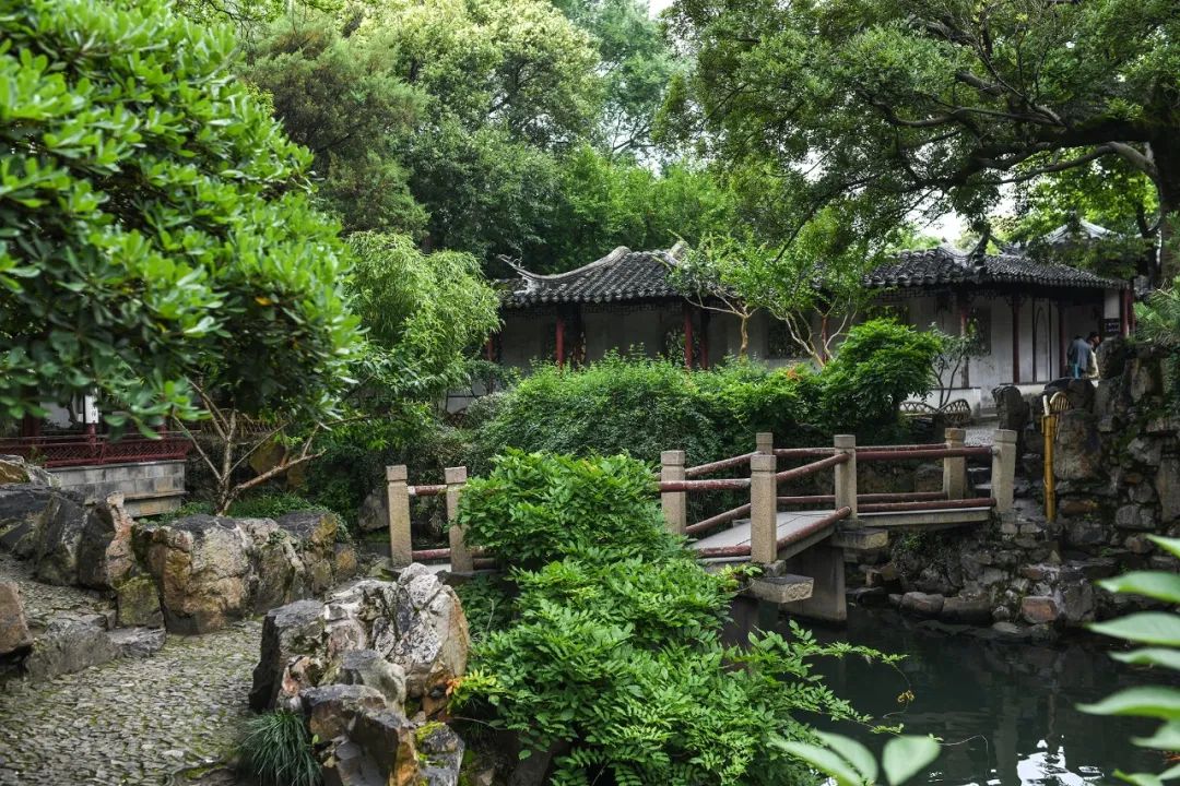 苏州旅游一定要去的地方推荐,去苏州旅游攻略必备