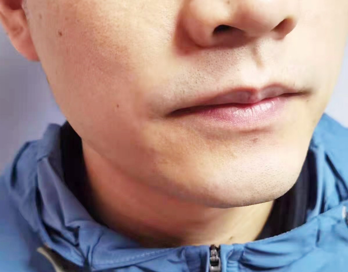 须眉剃须刀t6智能水洗,须眉剃须刀t6