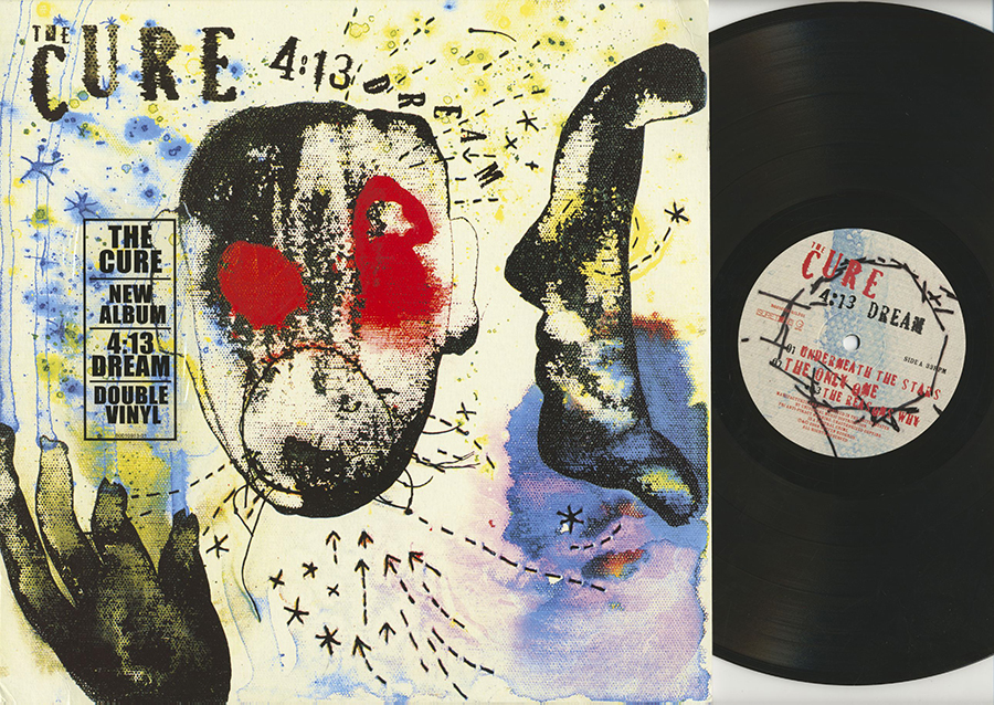 治疗乐队show,治疗乐队视频