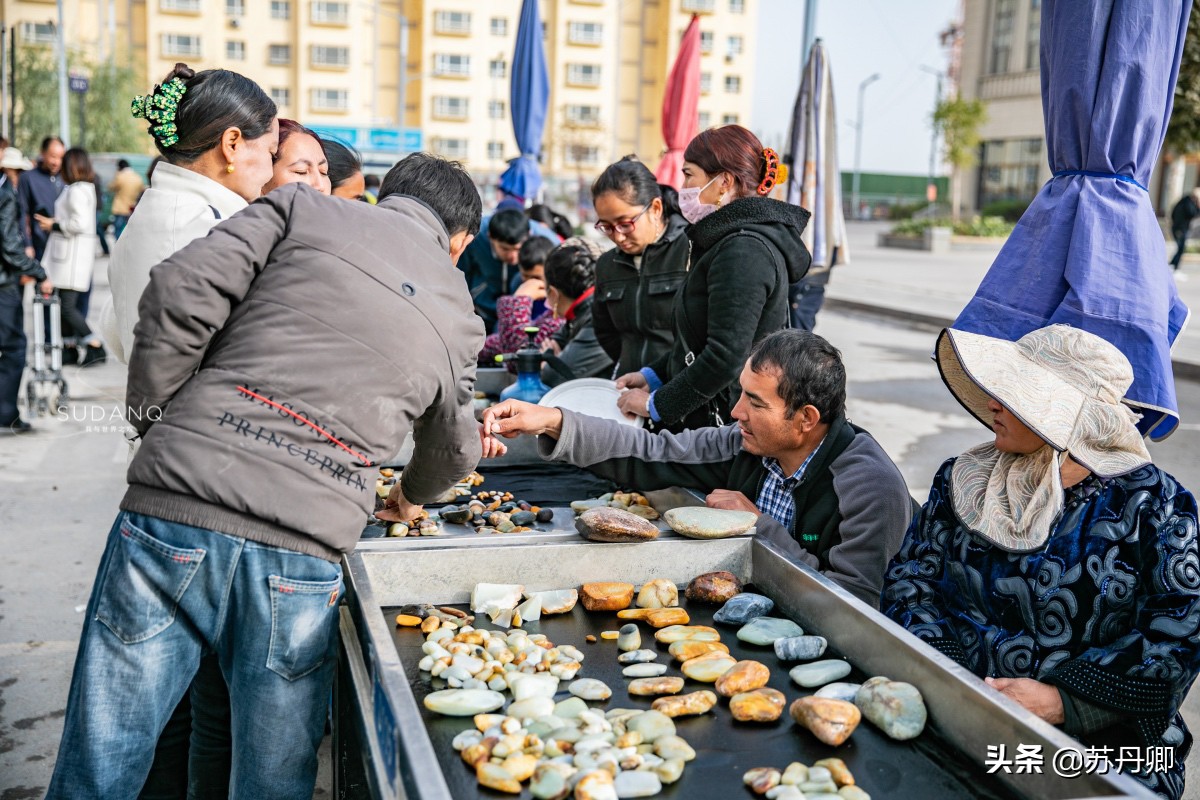 最贵的和田石头,和田石头真值钱吗