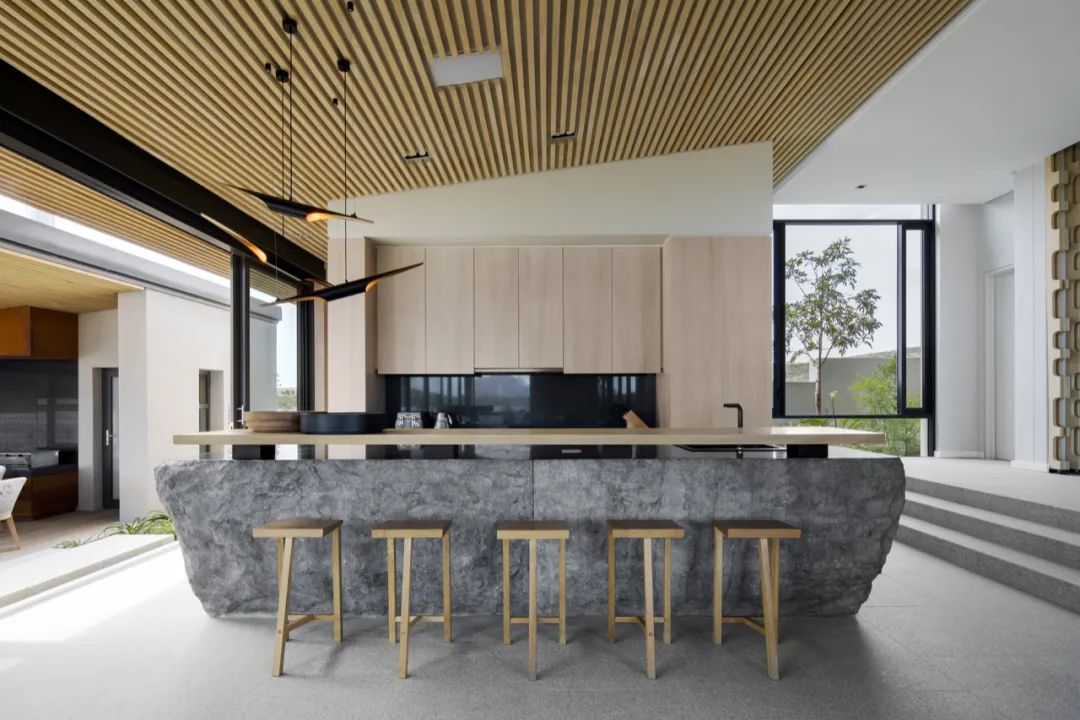 轻奢豪宅标配,这才是豪宅应有的样子