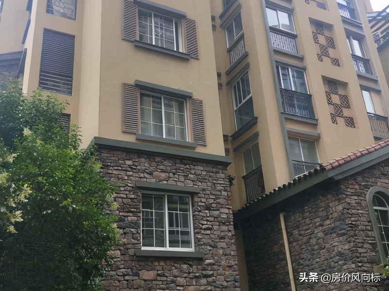 绍兴5-7月二手房成交价,绍兴二手房出售最新价格