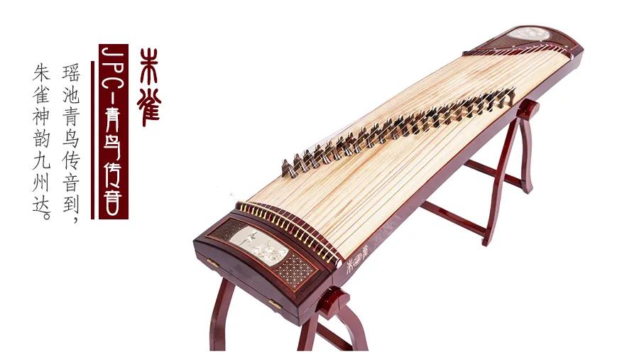 初学者买什么样古筝,初学者买古筝买什么尺寸