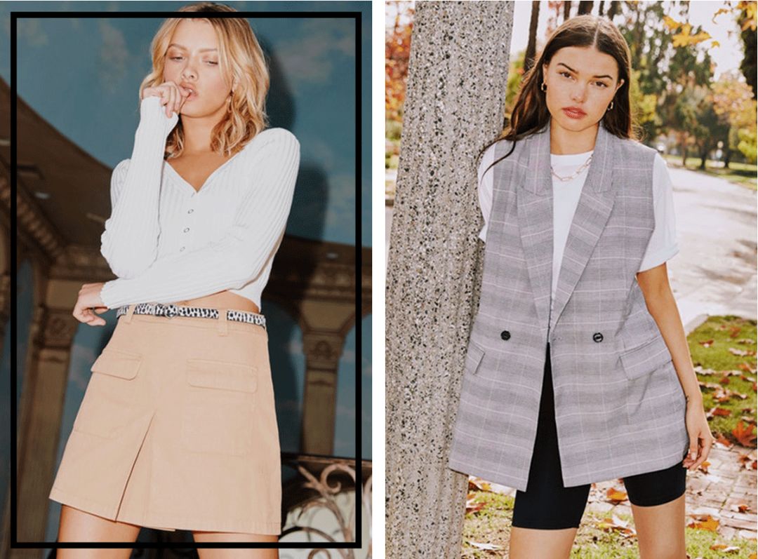 除了爆款还有什么好卖的,hm和zara类的品牌