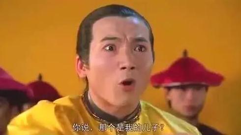 古代亲子鉴定真实事件,古代的亲子鉴定真的是滴血认亲吗