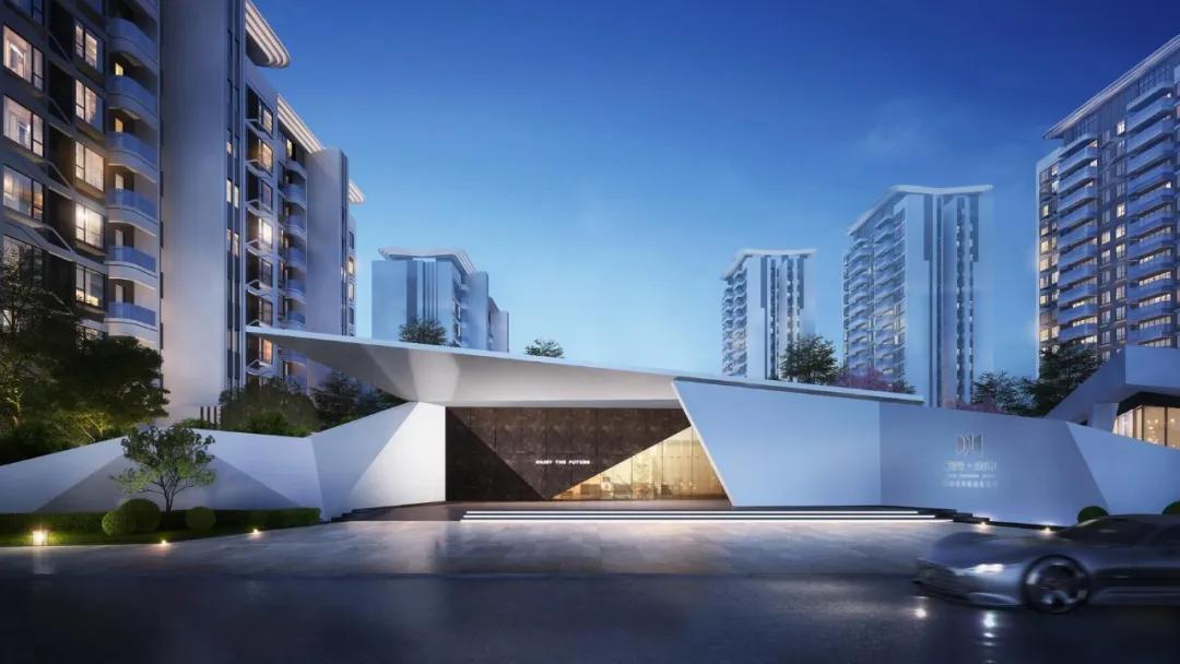 蓝光的房子卖多少一平,蓝光房产值得买吗