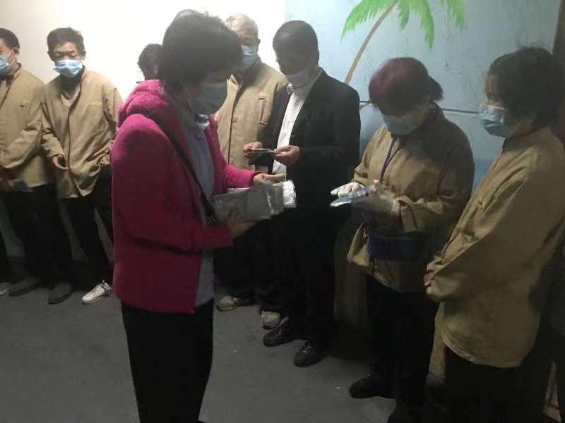 上海抗疫深圳抗疫,深圳抗疫实录