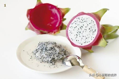 吃完的水果不要扔试试在家就能种,吃完的水果种子