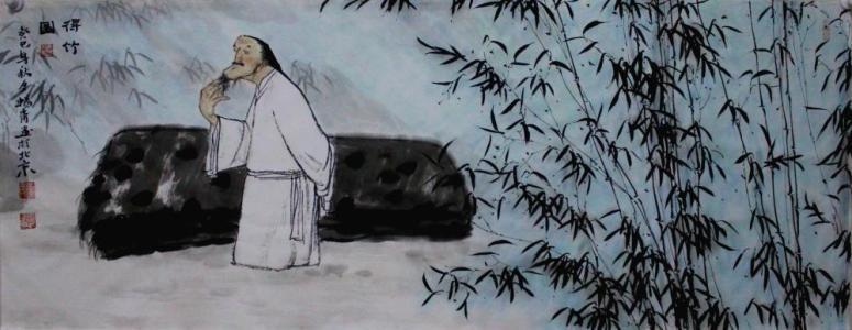 难得糊涂郑板桥完整,难得糊涂郑板桥作品