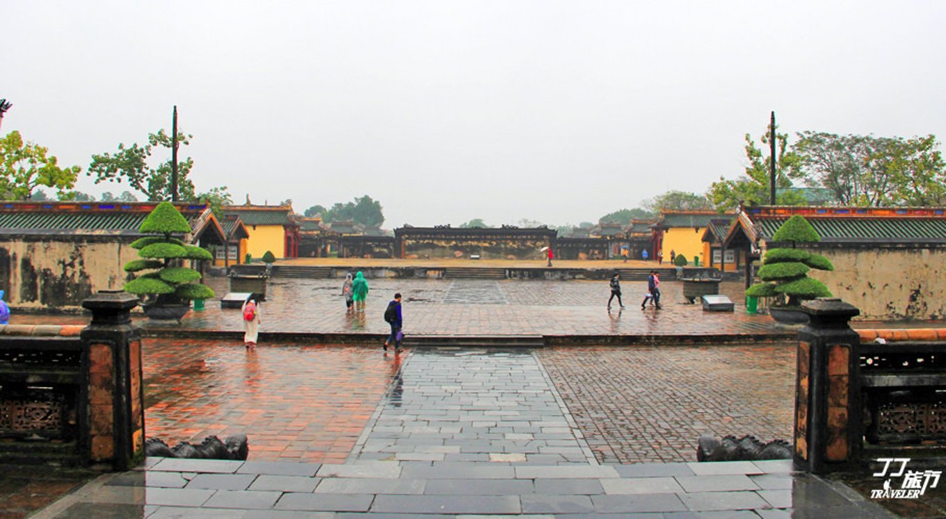 形容一个邮轮很豪华很大怎么说,不动声色可以形容美景吗