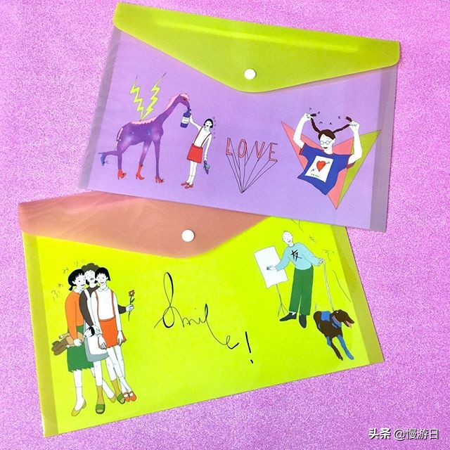 樱桃小丸子联名包,樱桃小丸子的联名彩妆