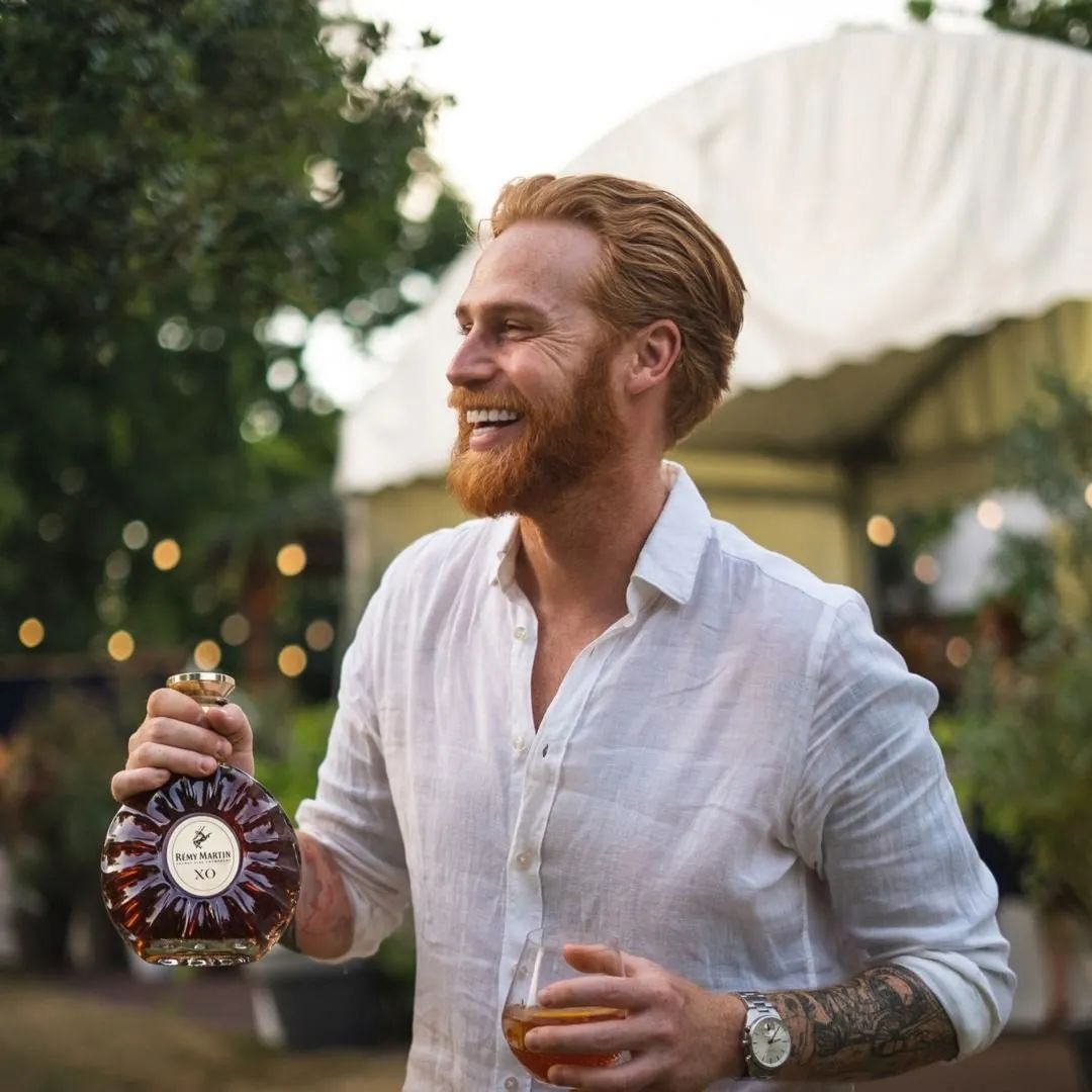 火热|为“披荆斩棘”的姐夫们打Call