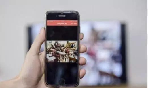 手机怎么才能无线投屏,手机无线投屏怎么不能自动投屏