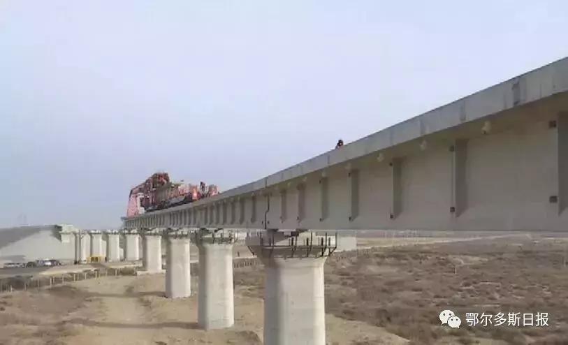 鄂尔多斯的变化,鄂尔多斯的惊人改变