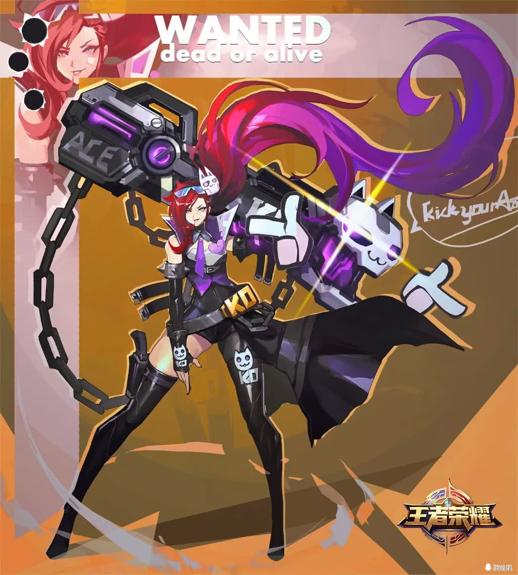 王者荣耀新年两款新史诗皮肤公布,王者荣耀英雄诸葛亮新春限定皮肤