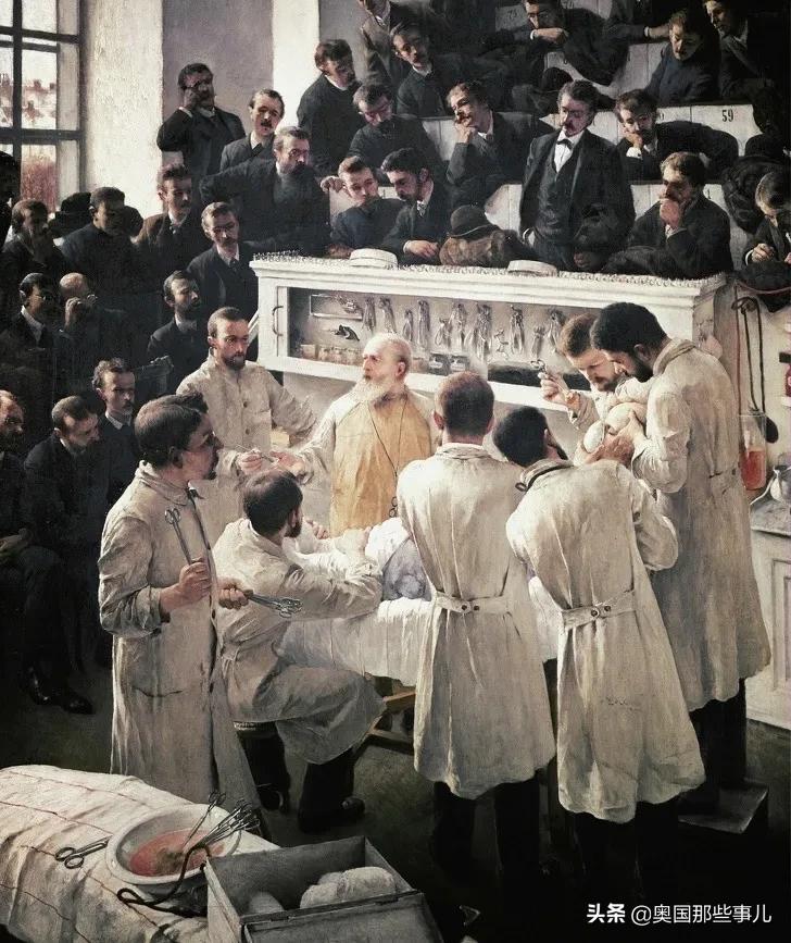 他，是洗手消毒的全球首创者！一生受尽嘲笑，最终被殴打致死