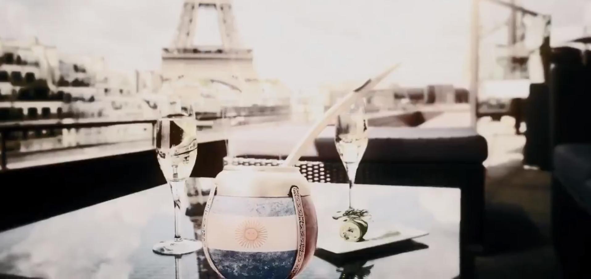 新王驾到!巴黎新三叉戟“MMN”,官宣7*彩大**蛋,悬念仍未揭晓