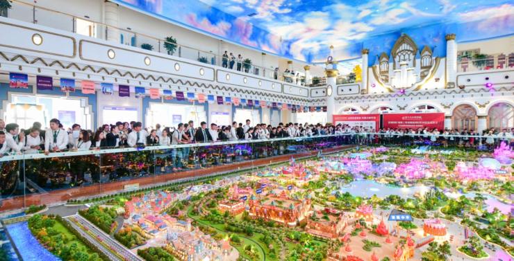 沈阳恒大文化旅游城值得买吗,沈阳恒大文化旅游城现在还在售吗