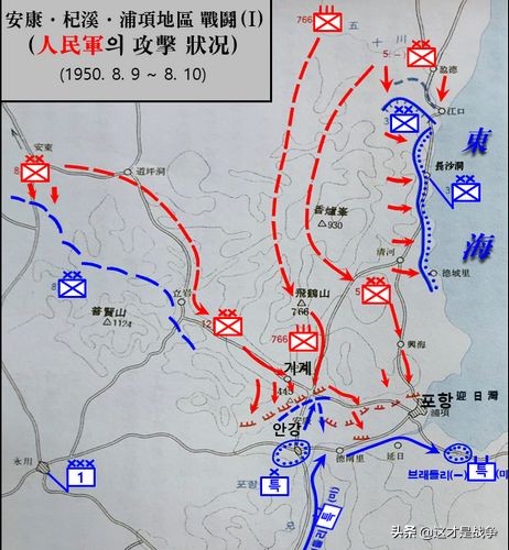 朝鲜战争朝鲜军贡献了什么力量,朝鲜战争朝鲜人民军有多猛