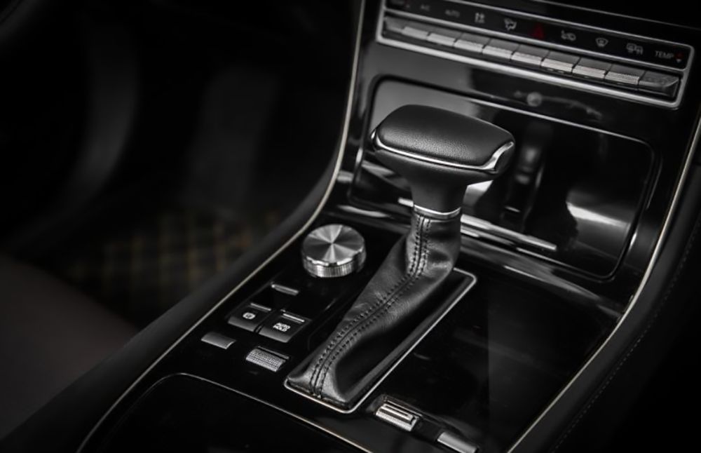 传祺gs5上市半年评价如何,传祺gs5车主真实感受