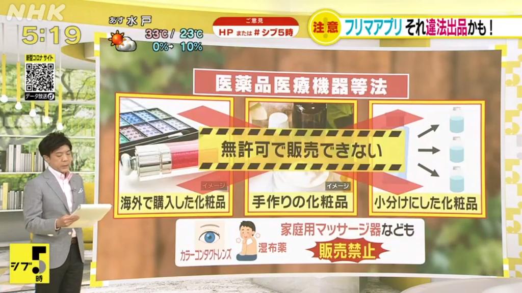 日本买的二手物品需要关税吗,出售日本的二手物品违法吗