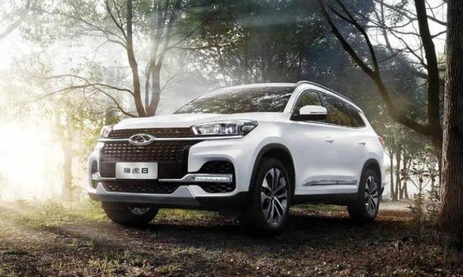 吉利和奇瑞销量,奇瑞销量会超过吉利吗