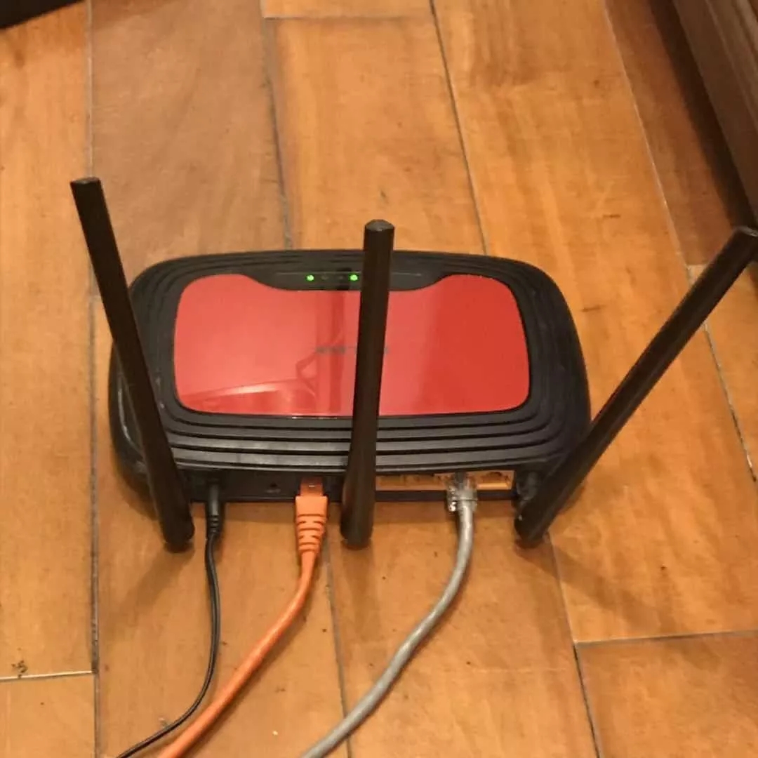 无线路由器怎么安装使用教程图解,无线路由器安装步骤详细图解