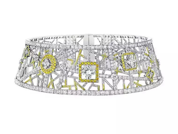 设计大师课｜MarinaCabanel，LouisVuitton高定首秀幕后功臣