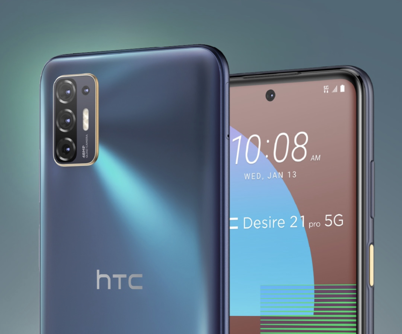 HTC首款5G新机发布：骁龙690+90Hz高刷，值得买吗？