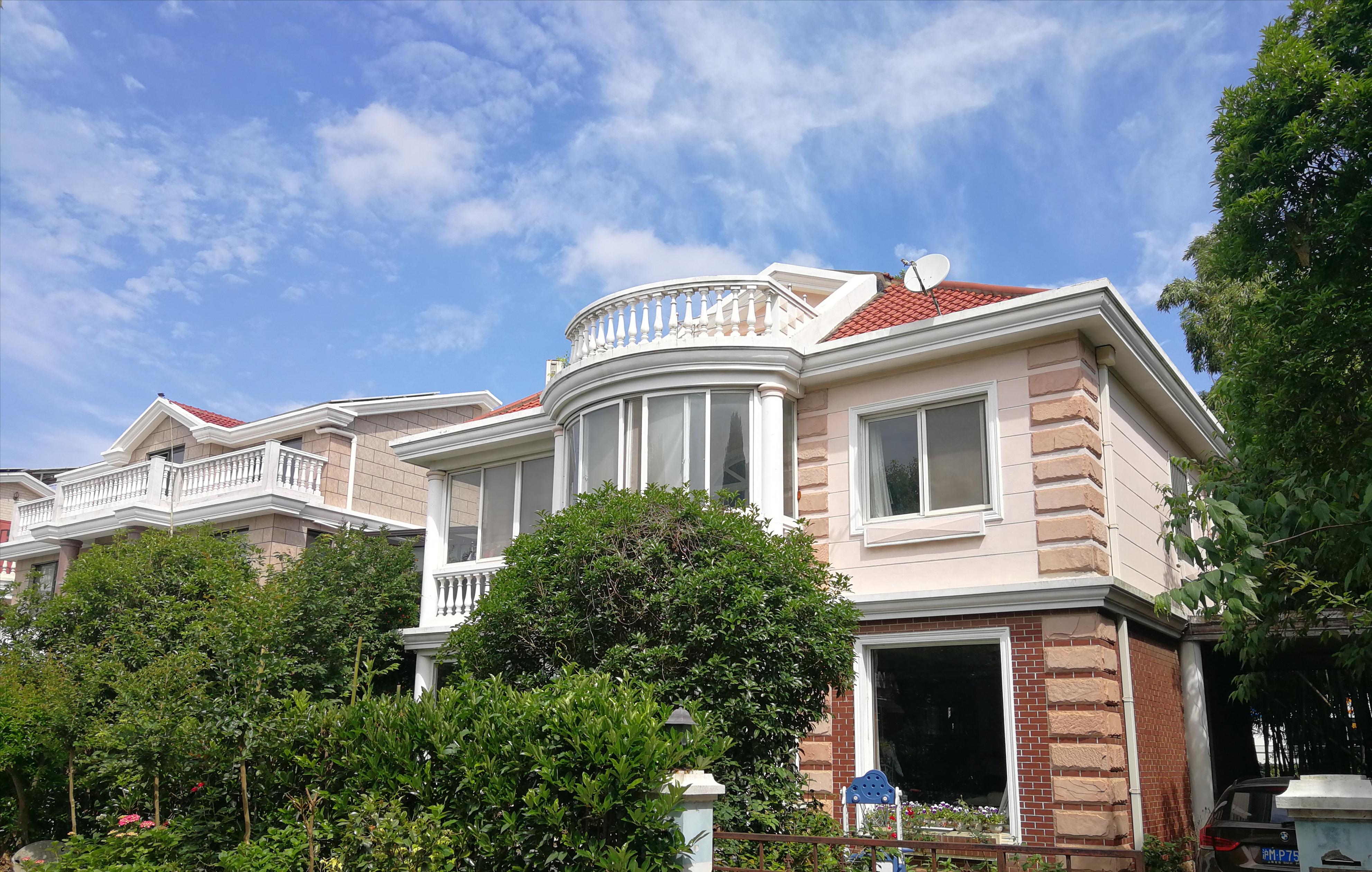 中介买房的亲身经历,魔都购房压力