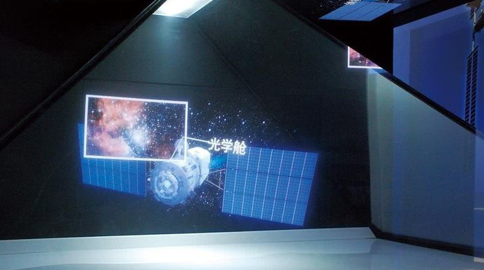 详解中国天宫空间站黑科技,天宫空间站的主要历程和成就