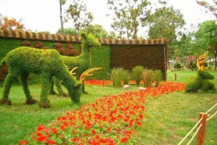 园艺值得学吗,园艺专业与风景园林哪个好