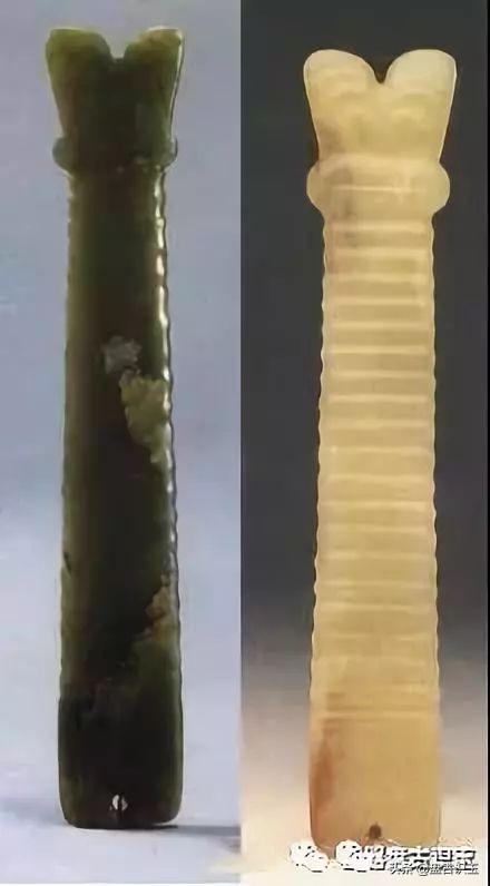 红山古玉和玉器鉴定视频,古玉鉴定红山